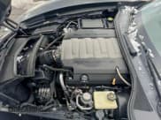 ✅ 2016 Chevrolet Corvette 2LT • VIN: 1G1YD2D7XG5111493 • Лот: 95950015. Опубликован ранее на Copart с пробегом 73 567 миль. Бесплатный доступ к архиву аукционных продаж из США и подробный отчёт об истории автомобиля на DreamBid. Изображение 7.