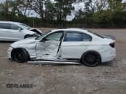 ✅ 2015 BMW 3 Series 328i • VIN: WBA3A5C51FP604345 • Lot: 43370688. Wystawiony na IAAI z przebiegiem 463 143 mil. Bezpłatny archiwum sprzedaży aukcyjnych z USA i szczegółowy raport historii pojazdu na DreamBid. Zdjęcie 14.