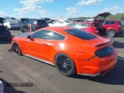 ✅ 2015 Ford Mustang GT Premium • VIN: 1FA6P8CF9F5329897 • Lot: 43313995. Listed on IAAI with 41,986 mi. Free auction sales archive from the USA and detailed vehicle history report at DreamBid. Image 3.