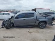 ✅ 2021 Chevrolet Colorado 2WD Z71 • VIN: 1GCGSDEN2M1190422 • Лот: 42133127. Опубликован ранее на IAAI с пробегом 69 688 миль. Бесплатный доступ к архиву аукционных продаж из США и подробный отчёт об истории автомобиля на DreamBid. Изображение 13.