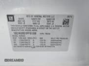 ✅ 2015 Chevrolet Silverado 2500HD Work Truck • VIN: 1GC1KUEG1FF161006 • Lot: 41614510. Listed on IAAI with 47,166 mi. Free auction sales archive from the USA and detailed vehicle history report at DreamBid. Image 9.