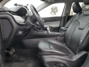 ✅ 2022 Jeep Compass Latitude Lux • VIN: 3C4NJDFB4NT219718 • Lot: 92319075. Wystawiony na Copart z przebiegiem 96 687 mil. Bezpłatny archiwum sprzedaży aukcyjnych z USA i szczegółowy raport historii pojazdu na DreamBid. Zdjęcie 7.