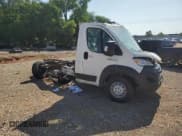 ✅ 2023 Ram ProMaster • VIN: 3C7WRVLG4PE531387 • Лот: 60713315. Опубликован ранее на Copart с пробегом 84 525 миль. Бесплатный доступ к архиву аукционных продаж из США и подробный отчёт об истории автомобиля на DreamBid. Изображение 4.