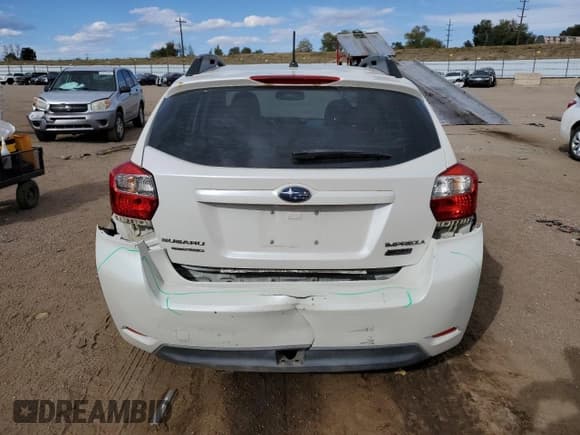 ✅ 2013 Subaru Impreza Special Sports Limited • VIN: JF1GPAS61D2830133 • Lot: 86898335. Wystawiony na Copart z przebiegiem 116 169 mil. Bezpłatny archiwum sprzedaży aukcyjnych z USA i szczegółowy raport historii pojazdu na DreamBid. Zdjęcie 6.