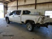 ✅ 2021 Chevrolet Silverado 2500HD Work Truck • VIN: 1GC1YLE78MF125948 • Lot: 67631825. Wystawiony na Copart z przebiegiem 149 113 mil. Bezpłatny archiwum sprzedaży aukcyjnych z USA i szczegółowy raport historii pojazdu na DreamBid. Zdjęcie 2.