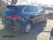 ✅ 2018 Porsche Cayenne • VIN: WP1AA2A20JKA04860 • Lot: 43706389. Listed on IAAI with 123,203 mi. Free auction sales archive from the USA and detailed vehicle history report at DreamBid. Image 4.