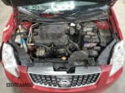 ✅ 2009 Nissan Sentra S • VIN: 3N1AB61E99L651173 • Lot: 62859765. Wystawiony na Copart z przebiegiem 143 599 mil. Bezpłatny archiwum sprzedaży aukcyjnych z USA i szczegółowy raport historii pojazdu na DreamBid. Zdjęcie 11.