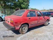 ✅ 1982 Toyota Tercel Deluxe • VIN: JT2AL21E3C4402733 • Lot: 43154157. Wystawiony na IAAI z przebiegiem 143 224 mil. Bezpłatny archiwum sprzedaży aukcyjnych z USA i szczegółowy raport historii pojazdu na DreamBid. Zdjęcie 6.