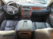 ✅ 2011 Chevrolet Silverado 1500 LTZ • VIN: 3GCPKTE38BG333185 • Lot: 72310444. Listed on Copart with 149,186 mi. Free auction sales archive from the USA and detailed vehicle history report at DreamBid. Image 8.