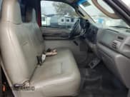 ✅ 2005 Ford F-250 XL • VIN: 1FTNF20585ED17515 • Lot: 77456244. Listed on Copart with 79,774 mi. Free auction sales archive from the USA and detailed vehicle history report at DreamBid. Image 10.