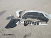 ✅ 2015 Jeep Grand Cherokee Laredo • VIN: 1C4RJEAG1FC669883 • Lot: 85857515. Listed on Copart with 228,860 mi. Free auction sales archive from the USA and detailed vehicle history report at DreamBid. Image 13.