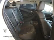 ✅ 2017 Chevrolet Volt LT • VIN: 1G1RC6S59HU204531 • Lot: 57135474. Wystawiony na Copart z przebiegiem 62 050 mil. Bezpłatny archiwum sprzedaży aukcyjnych z USA i szczegółowy raport historii pojazdu na DreamBid. Zdjęcie 11.