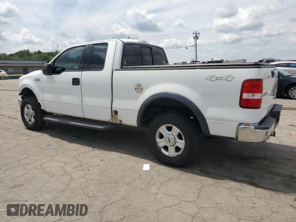 ✅ 2004 Ford F-150 XLT • VIN: 1FTPX14514NA34690 • Лот: 67002945. Опубликован ранее на Copart с пробегом 148 292 миль. Бесплатный доступ к архиву аукционных продаж из США и подробный отчёт об истории автомобиля на DreamBid. Изображение 2.