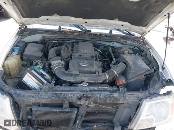 ✅ 2013 Nissan Frontier SL • VIN: 1N6AD0ER4DN749017 • Lot: 42576284. Wystawiony na IAAI z przebiegiem 127 867 mil. Bezpłatny archiwum sprzedaży aukcyjnych z USA i szczegółowy raport historii pojazdu na DreamBid. Zdjęcie 10.