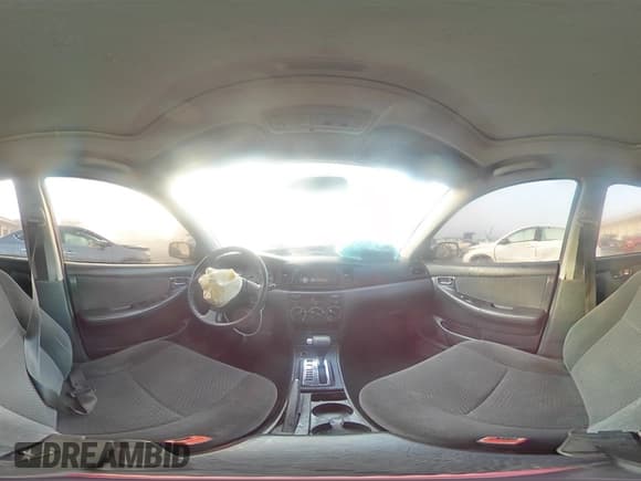 ✅ 2008 Toyota Corolla CE • VIN: 2T1BR32E38C925382 • Lot: 80455855. Listed on Copart with 209,923 mi. Free auction sales archive from the USA and detailed vehicle history report at DreamBid. Image 15.