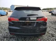 ✅ 2014 Acura RDX • VIN: 5J8TB4H37EL010495 • Lot: 59699785. Listed on Copart with 110,205 mi. Free auction sales archive from the USA and detailed vehicle history report at DreamBid. Image 6.