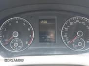 ✅ 2013 Volkswagen Passat S • VIN: 1VWAP7A3XDC028293 • Lot: 42602692. Listed on IAAI with 210,573 mi. Free auction sales archive from the USA and detailed vehicle history report at DreamBid. Image 7.