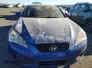 2012 Hyundai Genesis Coupe 2.0T с VIN KMHHT6KD2CU065986, выставлен на аукционе Copart как лот 42138135 с пробегом 133 357 миль миль и Чистый • Clean title. История ставок и продаж доступна на DreamBid. Изображение 5.