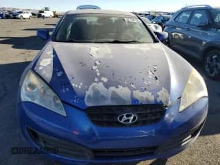 ✅ 2012 Hyundai Genesis Coupe 2.0T • VIN: KMHHT6KD2CU065986 • Lot: 42138135. Wystawiony na Copart z przebiegiem 133 357 mil. Bezpłatny archiwum sprzedaży aukcyjnych z USA i szczegółowy raport historii pojazdu na DreamBid. Zdjęcie 5.