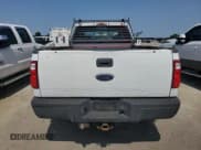 ✅ 2008 Ford F-350 XL • VIN: 1FTSW31R28EB48784 • Lot: 58558555. Listed on Copart with 278,732 mi. Free auction sales archive from the USA and detailed vehicle history report at DreamBid. Image 6.