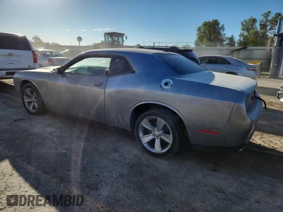 ✅ 2016 Dodge Challenger SXT • VIN: 2C3CDZAG3GH129104 • Lot: 82504885. Wystawiony na Copart z przebiegiem 146 846 mil. Bezpłatny archiwum sprzedaży aukcyjnych z USA i szczegółowy raport historii pojazdu na DreamBid. Zdjęcie 2.