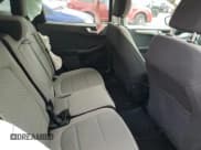 ✅ 2020 Ford Escape SE • VIN: 1FMCU9G64LUA83537 • Lot: 58823825. Wystawiony na Copart z przebiegiem 28 609 mil. Bezpłatny archiwum sprzedaży aukcyjnych z USA i szczegółowy raport historii pojazdu na DreamBid. Zdjęcie 11.