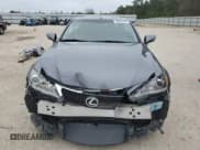 ✅ 2014 Lexus IS 250 C • VIN: JTHFF2C21E2530893 • Lot: 88097695. Listed on Copart with 34,258 mi. Free auction sales archive from the USA and detailed vehicle history report at DreamBid. Image 5.