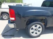 ✅ 2011 GMC Sierra 1500 SLE • VIN: 1GTR1VE03BZ381366 • Lot: 42025871. Wystawiony na IAAI z przebiegiem 91 606 mil. Bezpłatny archiwum sprzedaży aukcyjnych z USA i szczegółowy raport historii pojazdu na DreamBid. Zdjęcie 6.