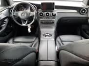 ✅ 2019 Mercedes-Benz GLC 300 • VIN: WDC0G4KB9KF556349 • Лот: 92566225. Опубликован ранее на Copart с пробегом 59 044 миль. Бесплатный доступ к архиву аукционных продаж из США и подробный отчёт об истории автомобиля на DreamBid. Изображение 8.