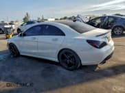 ✅ 2016 Mercedes-Benz CLA 250 • VIN: WDDSJ4GB8GN294805 • Lot: 94638655. Listed on Copart with 127,318 mi. Free auction sales archive from the USA and detailed vehicle history report at DreamBid. Image 2.