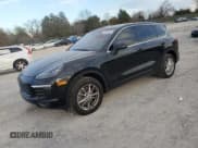 ✅ 2016 Porsche Cayenne • VIN: WP1AA2A23GKA13013 • Lot: 92613845. Wystawiony na Copart z przebiegiem 117 238 mil. Bezpłatny archiwum sprzedaży aukcyjnych z USA i szczegółowy raport historii pojazdu na DreamBid. Zdjęcie 1.