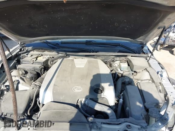 ✅ 2013 Lexus GS 350 • VIN: JTHCE1BL5D5003883 • Lot: 43701715. Listed on IAAI with 169,805 mi. Free auction sales archive from the USA and detailed vehicle history report at DreamBid. Image 10.