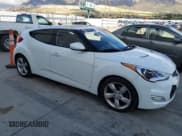 ✅ 2014 Hyundai Veloster • VIN: KMHTC6AD4EU196223 • Lot: 75831184. Wystawiony na Copart z przebiegiem 106 090 mil. Bezpłatny archiwum sprzedaży aukcyjnych z USA i szczegółowy raport historii pojazdu na DreamBid. Zdjęcie 4.