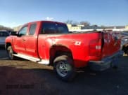 ✅ 2009 Chevrolet Silverado 2500HD LT • VIN: 1GCHK59K19E123921 • Лот: 80914444. Опубликован ранее на Copart с пробегом 330 731 миль. Бесплатный доступ к архиву аукционных продаж из США и подробный отчёт об истории автомобиля на DreamBid. Изображение 2.