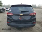 ✅ 2023 Chevrolet Equinox LS • VIN: 3GNAXHEG2PL218479 • Лот: 91027785. Опубликован ранее на Copart с пробегом 98 371 миль. Бесплатный доступ к архиву аукционных продаж из США и подробный отчёт об истории автомобиля на DreamBid. Изображение 6.