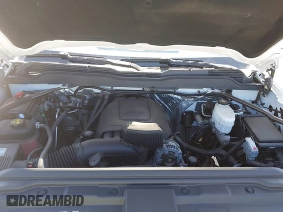 ✅ 2018 Chevrolet Silverado 2500HD Work Truck • VIN: 1GB0CUEG0JZ346667 • Lot: 42714065. Listed on IAAI with 155,761 mi. Free auction sales archive from the USA and detailed vehicle history report at DreamBid. Image 10.