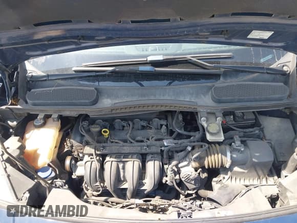 ✅ 2014 Ford Transit Connect XLT • VIN: NM0GS9F76E1140649 • Lot: 42306549. Listed on IAAI with 188,947 mi. Free auction sales archive from the USA and detailed vehicle history report at DreamBid. Image 10.