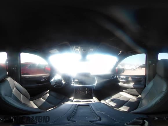 ✅ 2021 Chevrolet Tahoe Z71 • VIN: 1GNSKPKD0MR473272 • Lot: 43237156. Listed on IAAI with 64,227 mi. Free auction sales archive from the USA and detailed vehicle history report at DreamBid. Image 19.