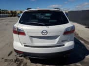 ✅ 2012 Mazda CX-9 Touring • VIN: JM3TB2CA3C0357451 • Lot: 87015105. Wystawiony na Copart z przebiegiem 149 158 mil. Bezpłatny archiwum sprzedaży aukcyjnych z USA i szczegółowy raport historii pojazdu na DreamBid. Zdjęcie 6.