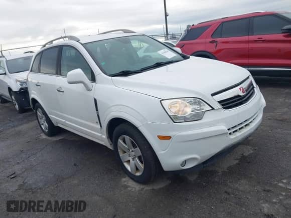 ✅ 2008 Saturn VUE XR • VIN: 3GSDL73708S585679 • Lot: 43440269. Wystawiony na IAAI z przebiegiem 220 164 mil. Bezpłatny archiwum sprzedaży aukcyjnych z USA i szczegółowy raport historii pojazdu na DreamBid. Zdjęcie 1.