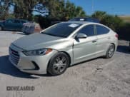 ✅ 2017 Hyundai Elantra Limited • VIN: 5NPD84LFXHH145059 • Lot: 43710084. Listed on IAAI with 116,826 mi. Free auction sales archive from the USA and detailed vehicle history report at DreamBid. Image 2.