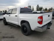 ✅ 2014 Toyota Tundra SR5 • VIN: 5TFEY5F13EX171285 • Lot: 92682045. Listed on Copart with 133,145 mi. Free auction sales archive from the USA and detailed vehicle history report at DreamBid. Image 2.