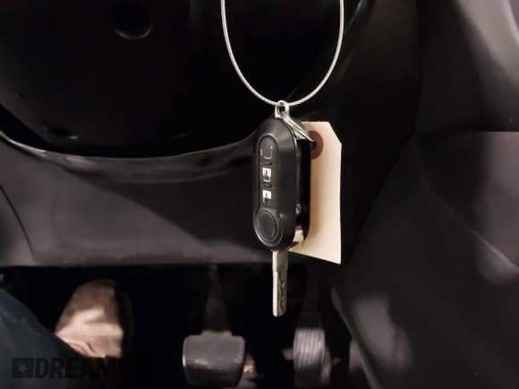 ✅ 2017 Ram ProMaster City Cargo Tradesman SLT • VIN: ZFBERFBB9H6E69115 • Лот: 41798498. Опубликован ранее на IAAI с пробегом 131 463 миль. Бесплатный доступ к архиву аукционных продаж из США и подробный отчёт об истории автомобиля на DreamBid. Изображение 11.