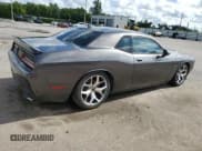 ✅ 2016 Dodge Challenger R/T • VIN: 2C3CDZBT8GH226309 • Lot: 65468033. Wystawiony na Copart z przebiegiem 78 934 mil. Bezpłatny archiwum sprzedaży aukcyjnych z USA i szczegółowy raport historii pojazdu na DreamBid. Zdjęcie 3.