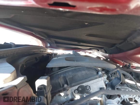 ✅ 2017 Hyundai Elantra SE • VIN: KMHD84LF8HU275164 • Lot: 30168361. Listed on IAAI with 35,030 mi. Free auction sales archive from the USA and detailed vehicle history report at DreamBid. Image 10.