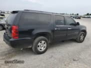 ✅ 2009 Chevrolet Suburban LS • VIN: 1GNFC16J59R300060 • Lot: 64575194. Listed on Copart with 167,217 mi. Free auction sales archive from the USA and detailed vehicle history report at DreamBid. Image 3.