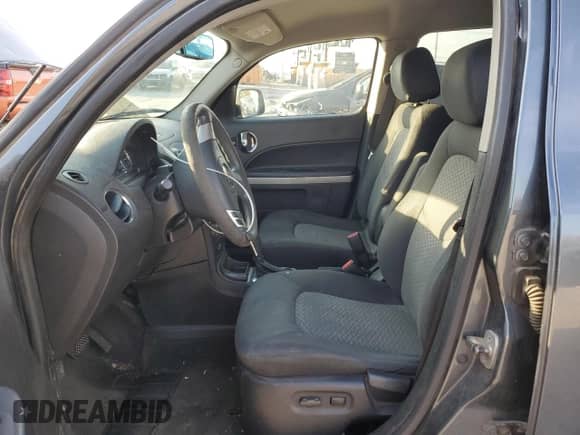 2011 Chevrolet HHR 1LT z VIN 3GNBABFW0BS571584, wystawiony jako Copart lot #75799164 z przebiegiem Nie podano mil oraz Szkoda całkowita • Salvage title. Historia ofert i sprzedaży dostępna na DreamBid. Obrazek 7.