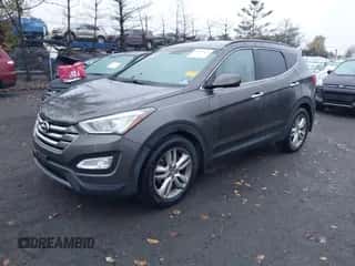 2013 Hyundai Santa Fe Sport с VIN 5XYZUDLA1DG012889, выставлен на аукционе IAAI как лот 43454462 с пробегом 195 058 миль миль и . История ставок и продаж доступна на DreamBid. Изображение 2.