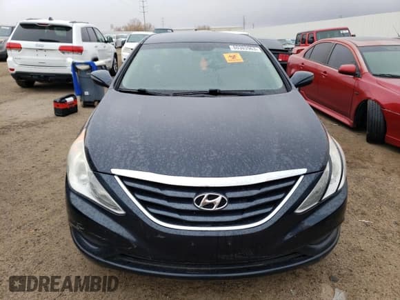 ✅ 2013 Hyundai Sonata GLS • VIN: 5NPEB4ACXDH777729 • Lot: 80303963. Listed on Copart with 88,417 mi. Free auction sales archive from the USA and detailed vehicle history report at DreamBid. Image 5.