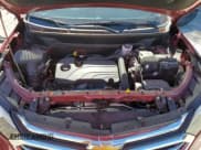 ✅ 2020 Chevrolet Equinox Premier • VIN: 2GNAXNEV5L6251777 • Lot: 92327835. Wystawiony na Copart z przebiegiem 49 712 mil. Bezpłatny archiwum sprzedaży aukcyjnych z USA i szczegółowy raport historii pojazdu na DreamBid. Zdjęcie 12.